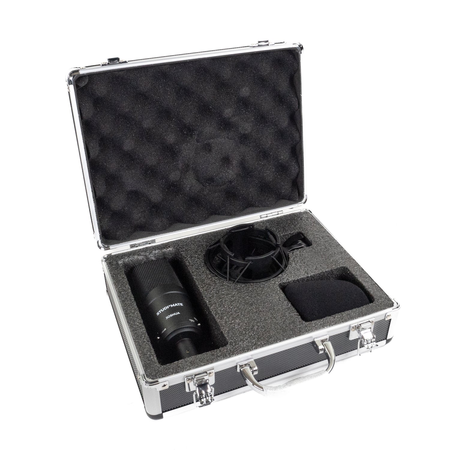 StudioMate CM400 Studio Microphone