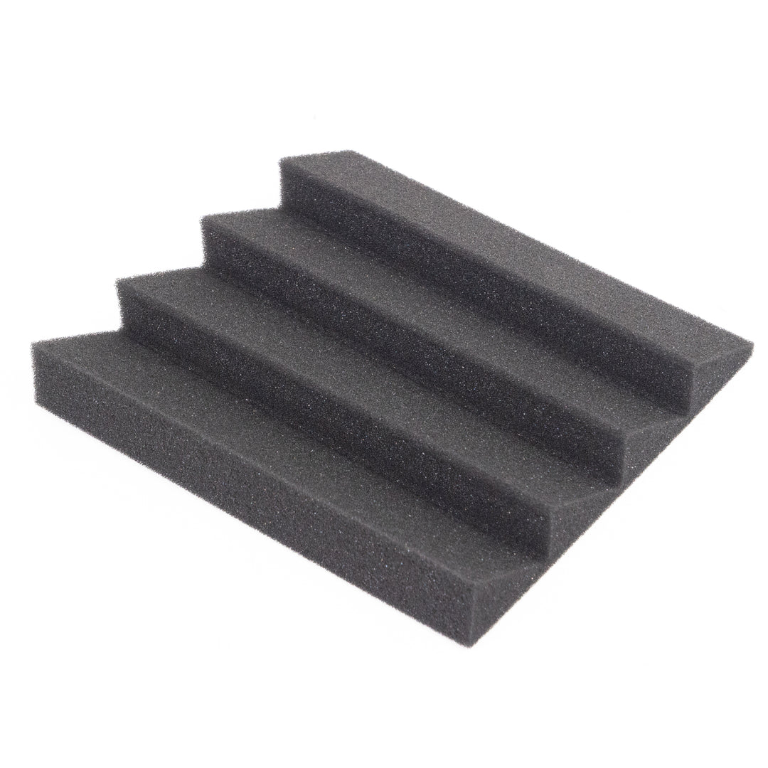 StudioMate FA12 Mousse Acoustique (12x12cm)