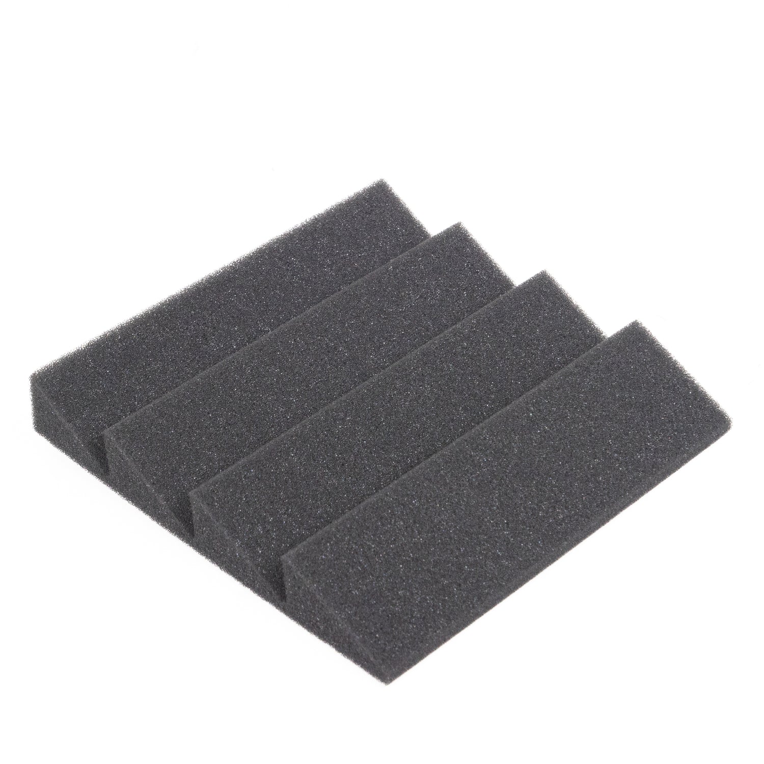 StudioMate FA12 Acoustic foam (12x12cm)