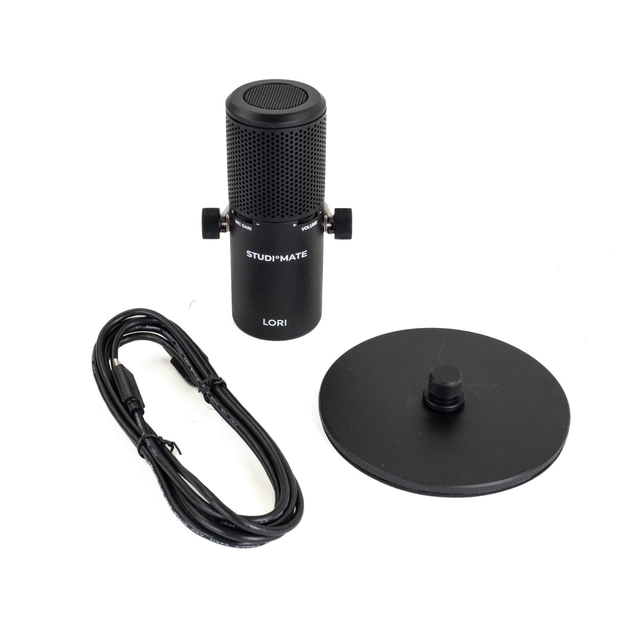 Studiomate SC380 Microphone USB