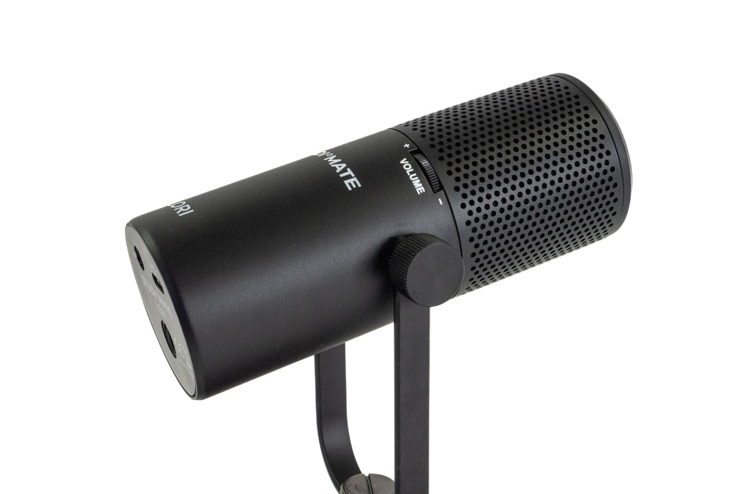 StudioMate SC380 USB Microphones
