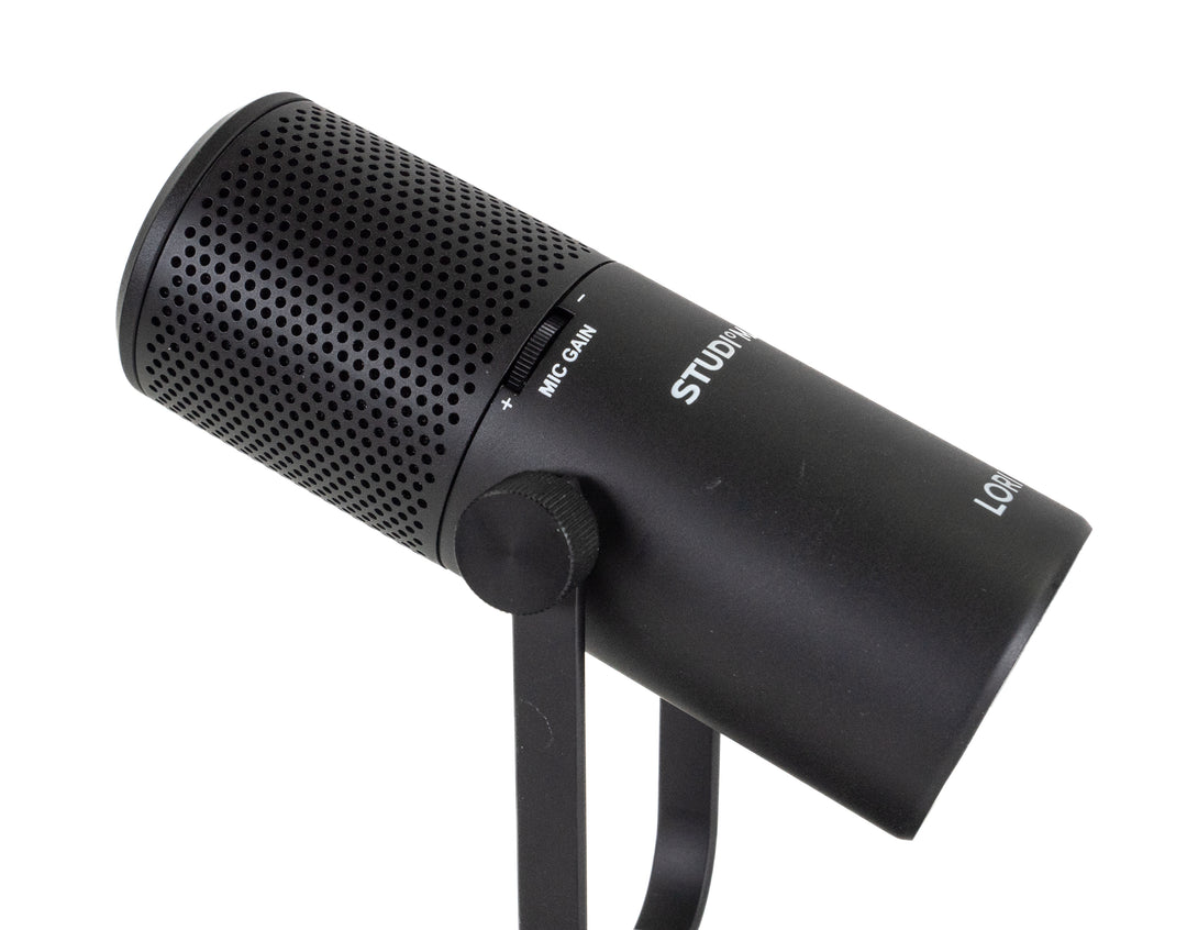 StudioMate SC380 USB Microphones