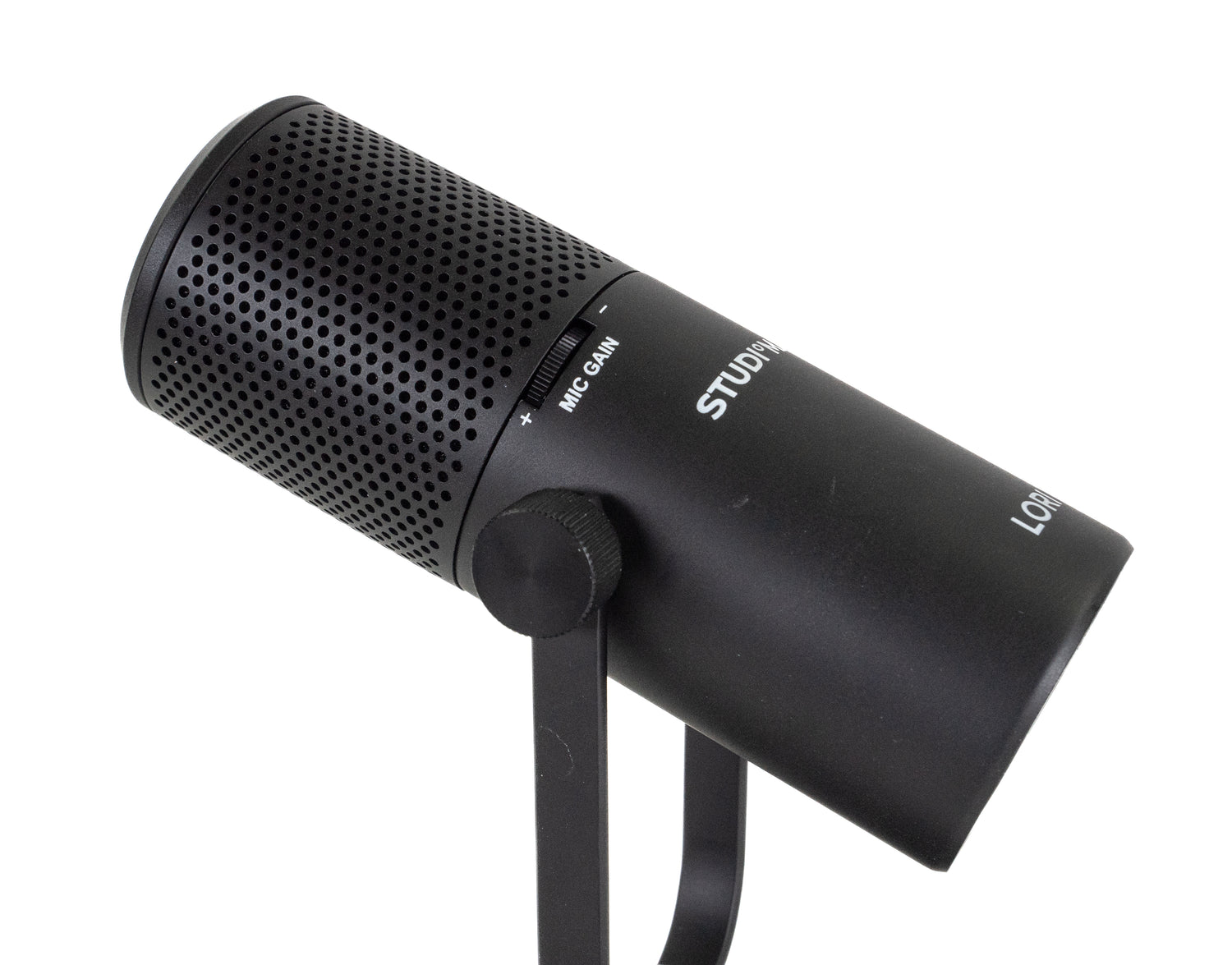 StudioMate SC380 USB Microphone