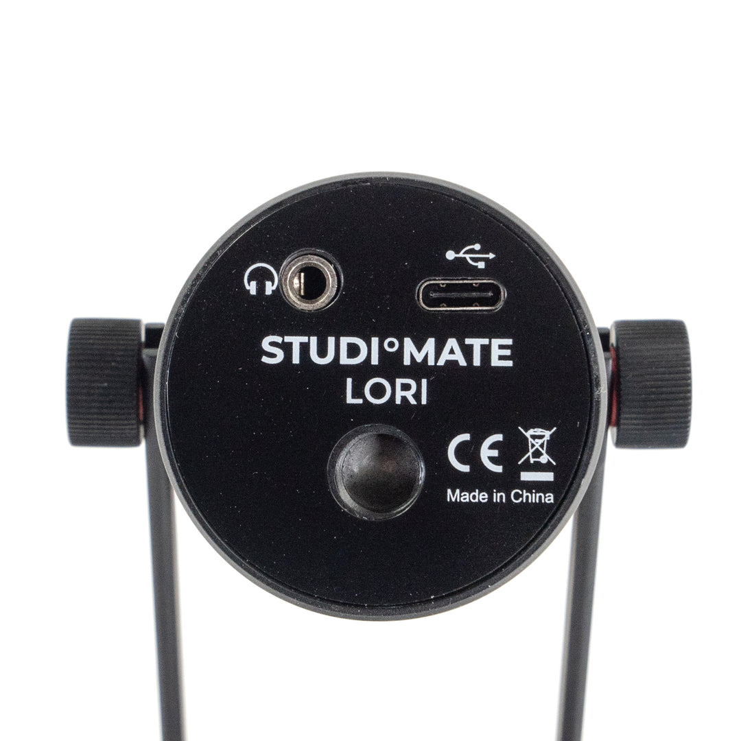 StudioMate SC380 USB Microphones