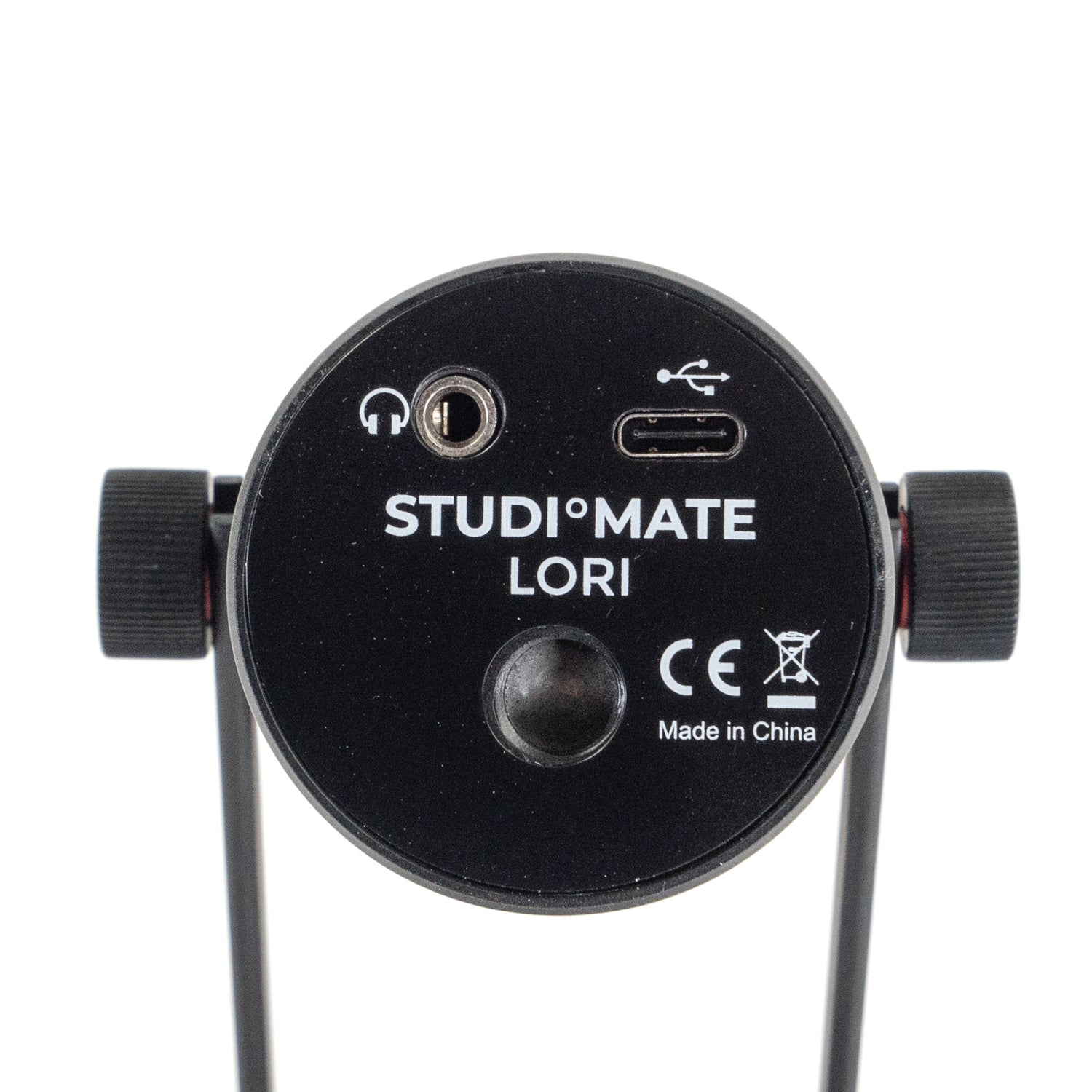StudioMate SC380 USB Microphone
