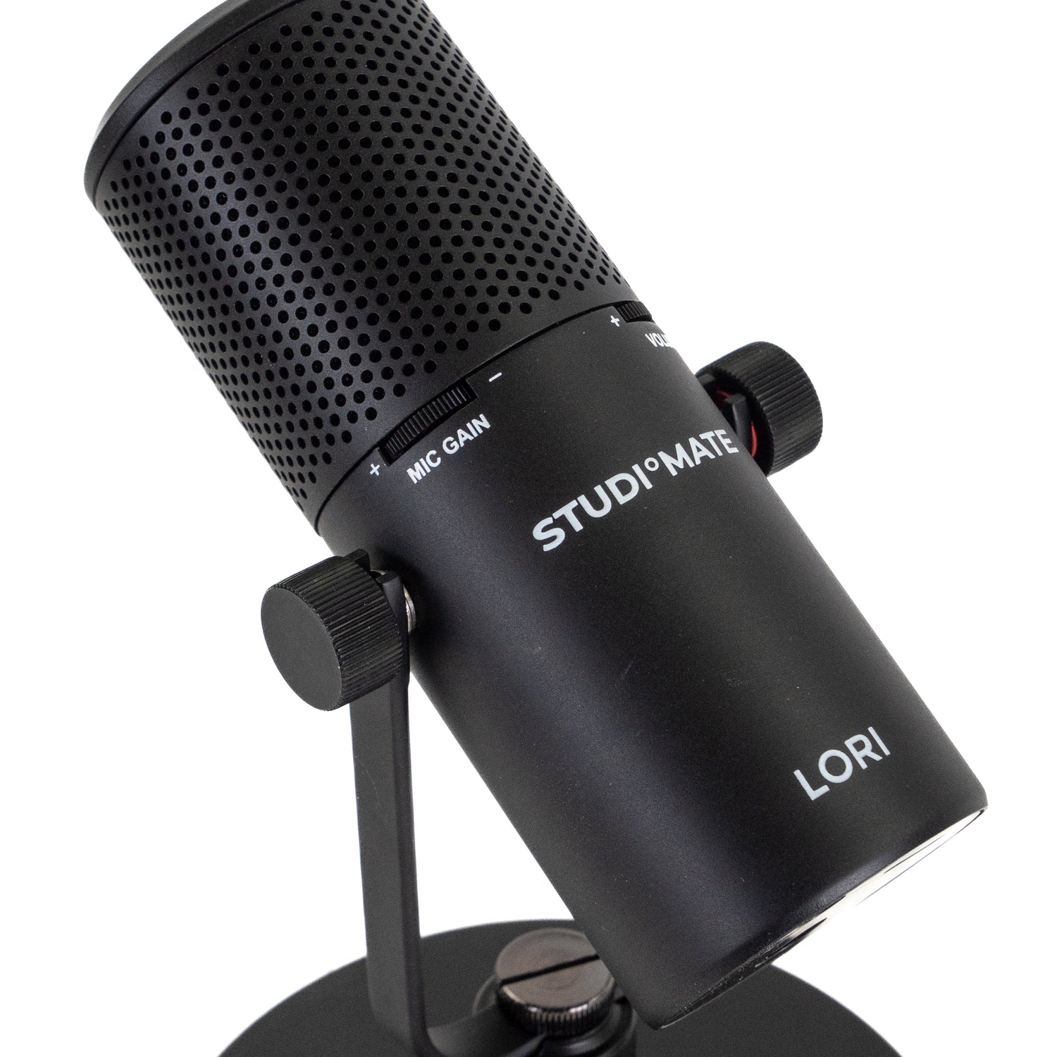 StudioMate SC380 USB Microphone