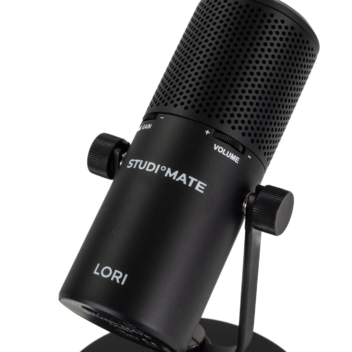 Studiomate SC380 Microphone USB