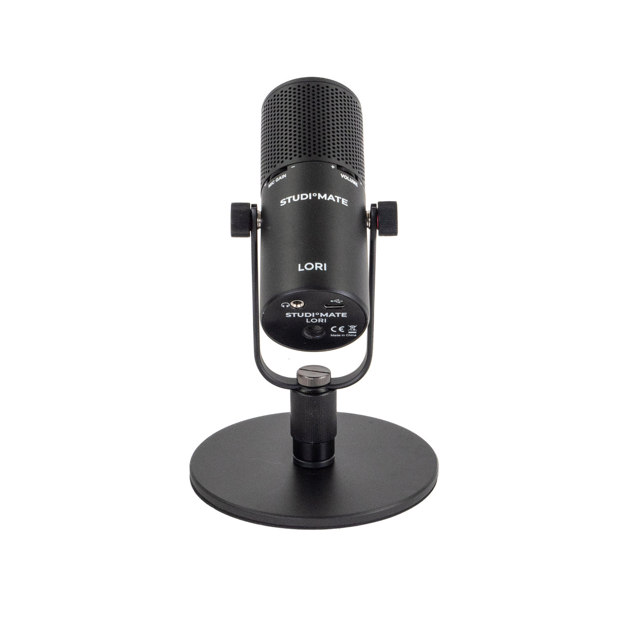 Studiomate SC380 Microphone USB