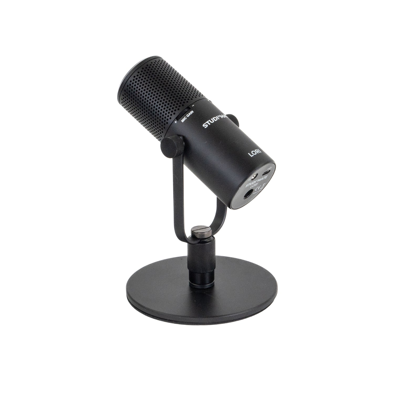 StudioMate SC380 USB Microphone