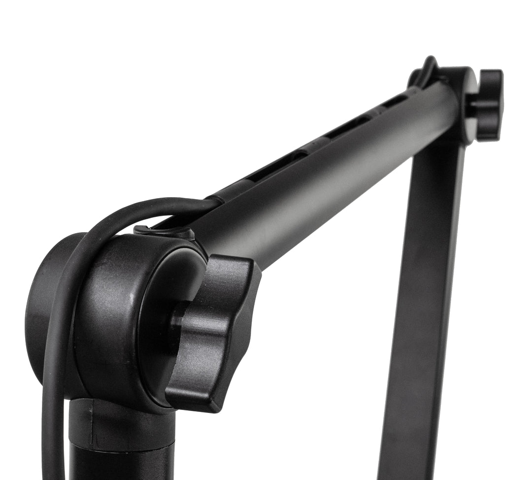 StudioMate PZA2 Bras de micro (Câble interchangeable)