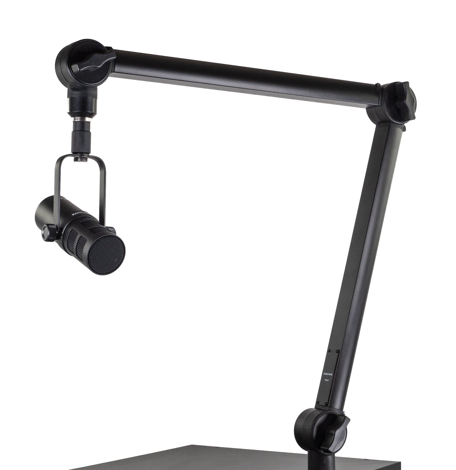 StudioMate PZA2 Microphone boom (Replaceable cable)