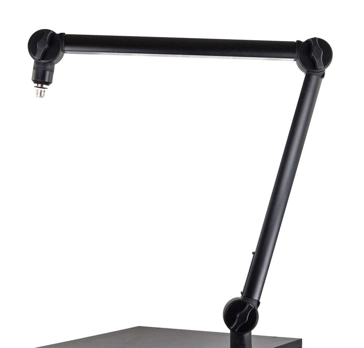 StudioMate PZA2 Bras de micro (Câble interchangeable)