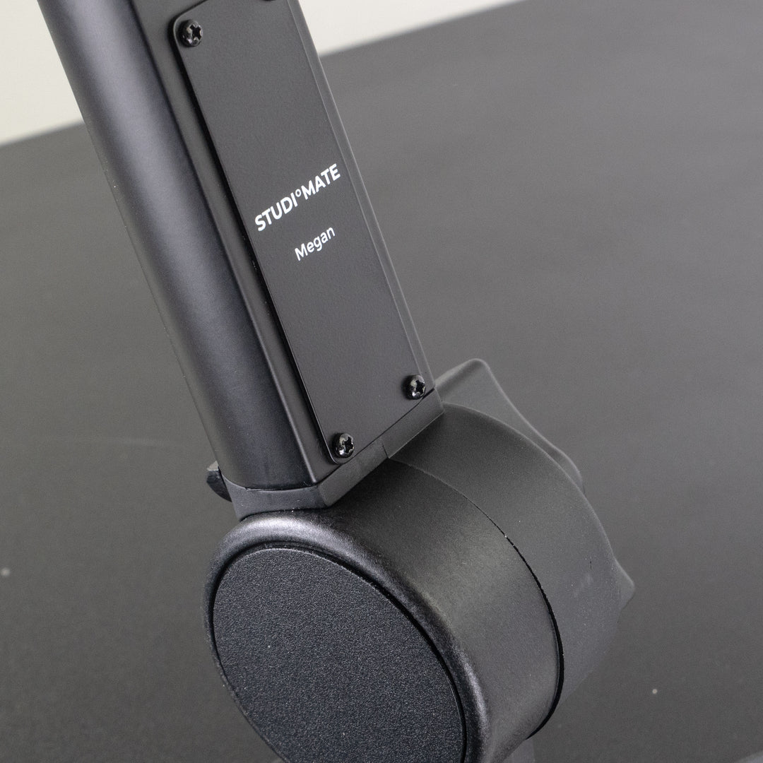 StudioMate PZA2 Bras de micro (Câble interchangeable)