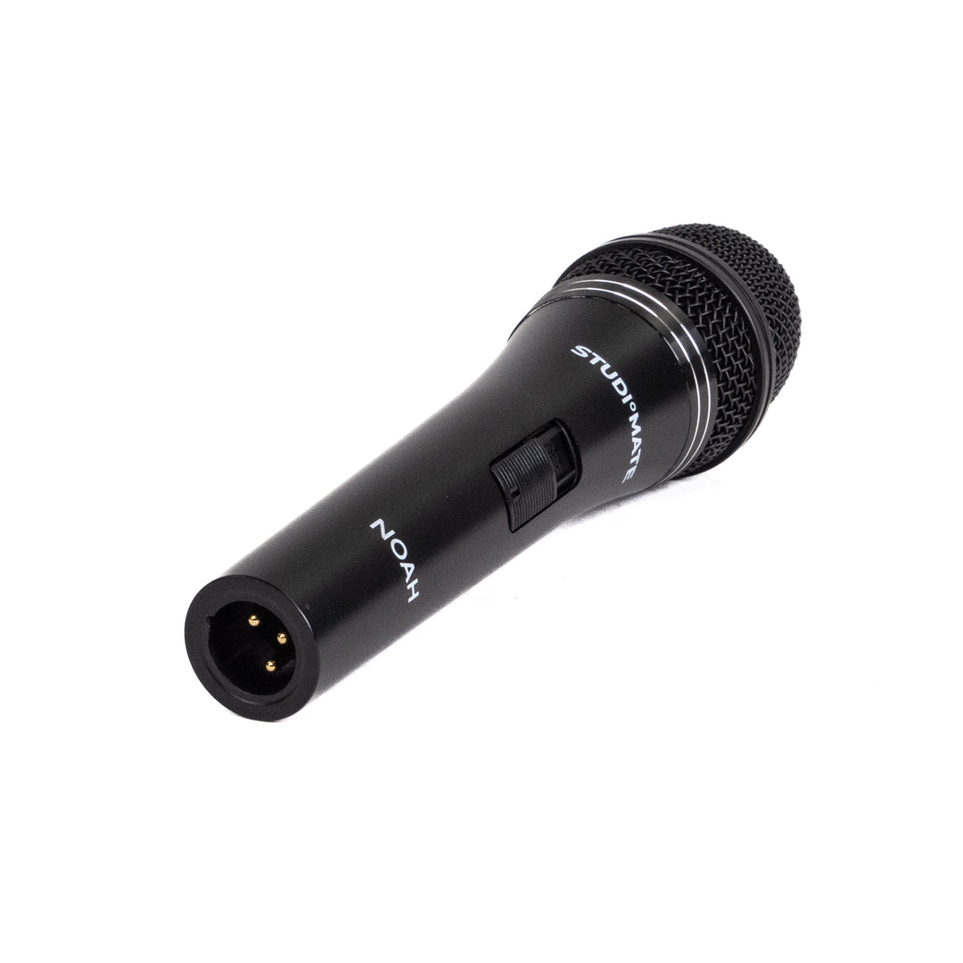 StudioMate Singer Starter Kit