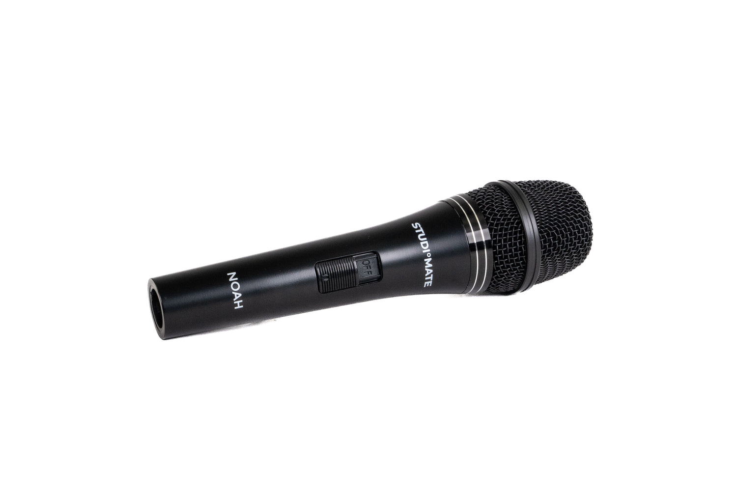 StudioMate SM580 Dynamic Vocal Microphone