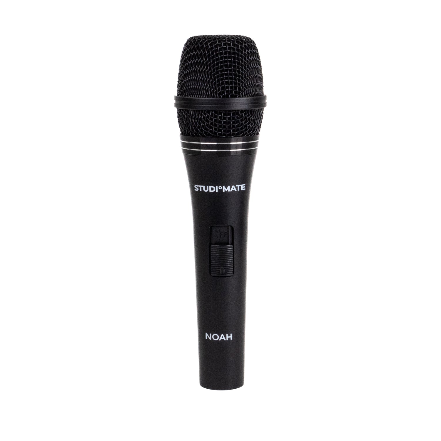 StudioMate SM580 Dynamic Vocal Microphone