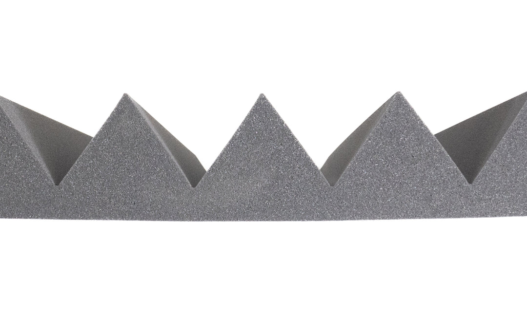 StudioMate Mousse Acoustique 2 pcs. (60x120 cm)