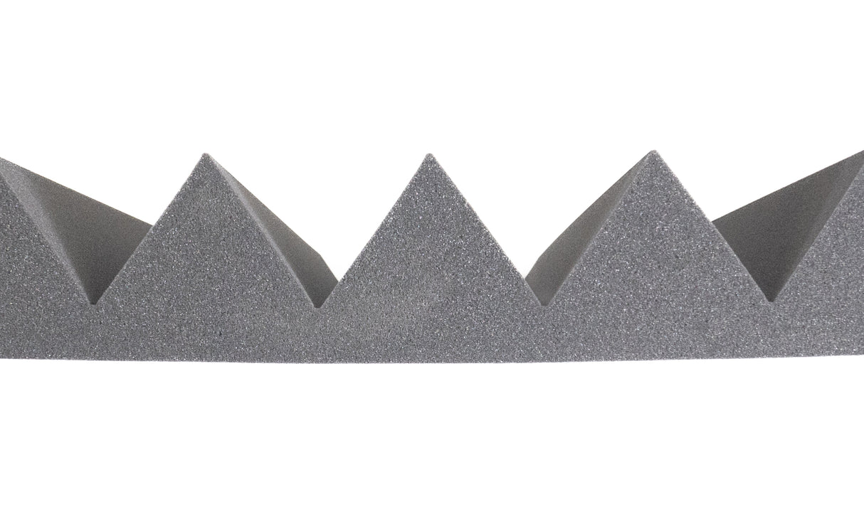 StudioMate FA60 Acoustic Foam (2 pcs - 60 x 120cm)