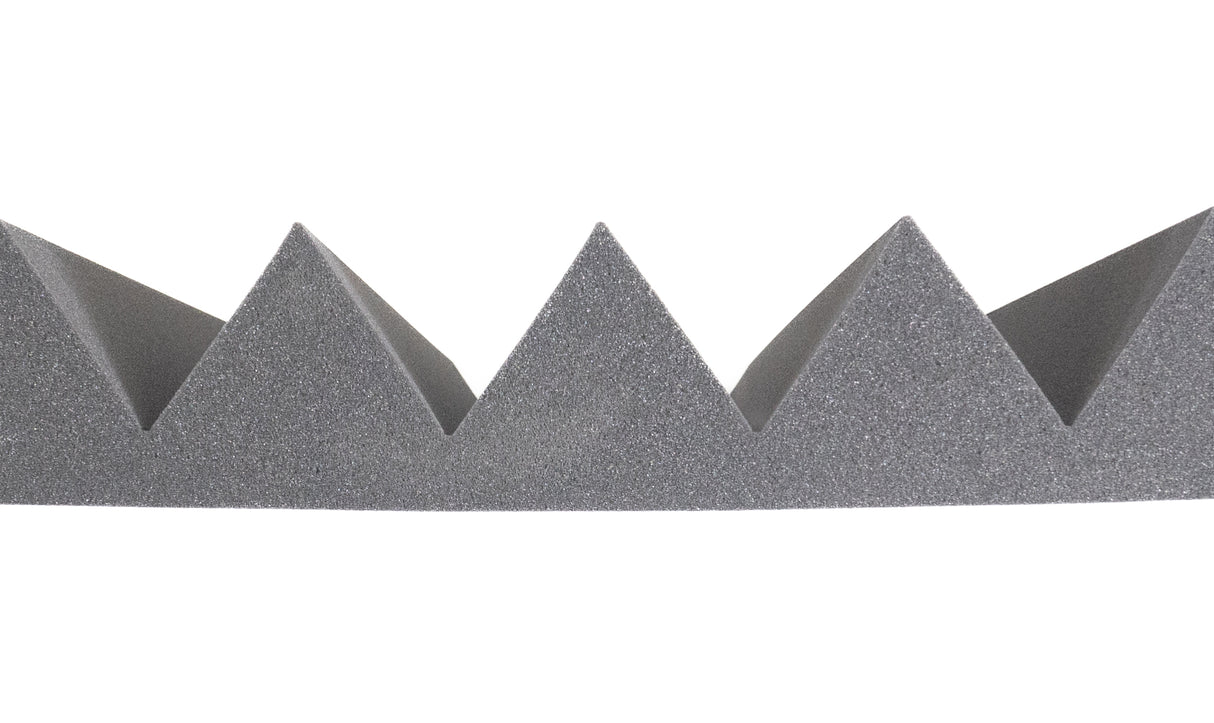 StudioMate FA60 Mousse Acoustique 20 pcs (60x120)