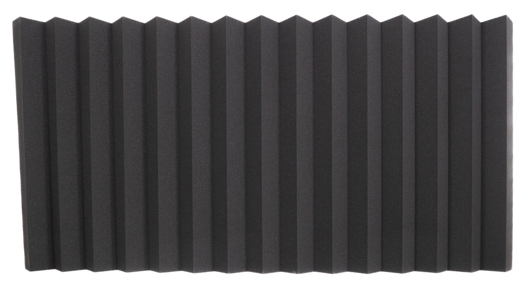 StudioMate FA60 Mousse Acoustique 20 pcs (60x120)