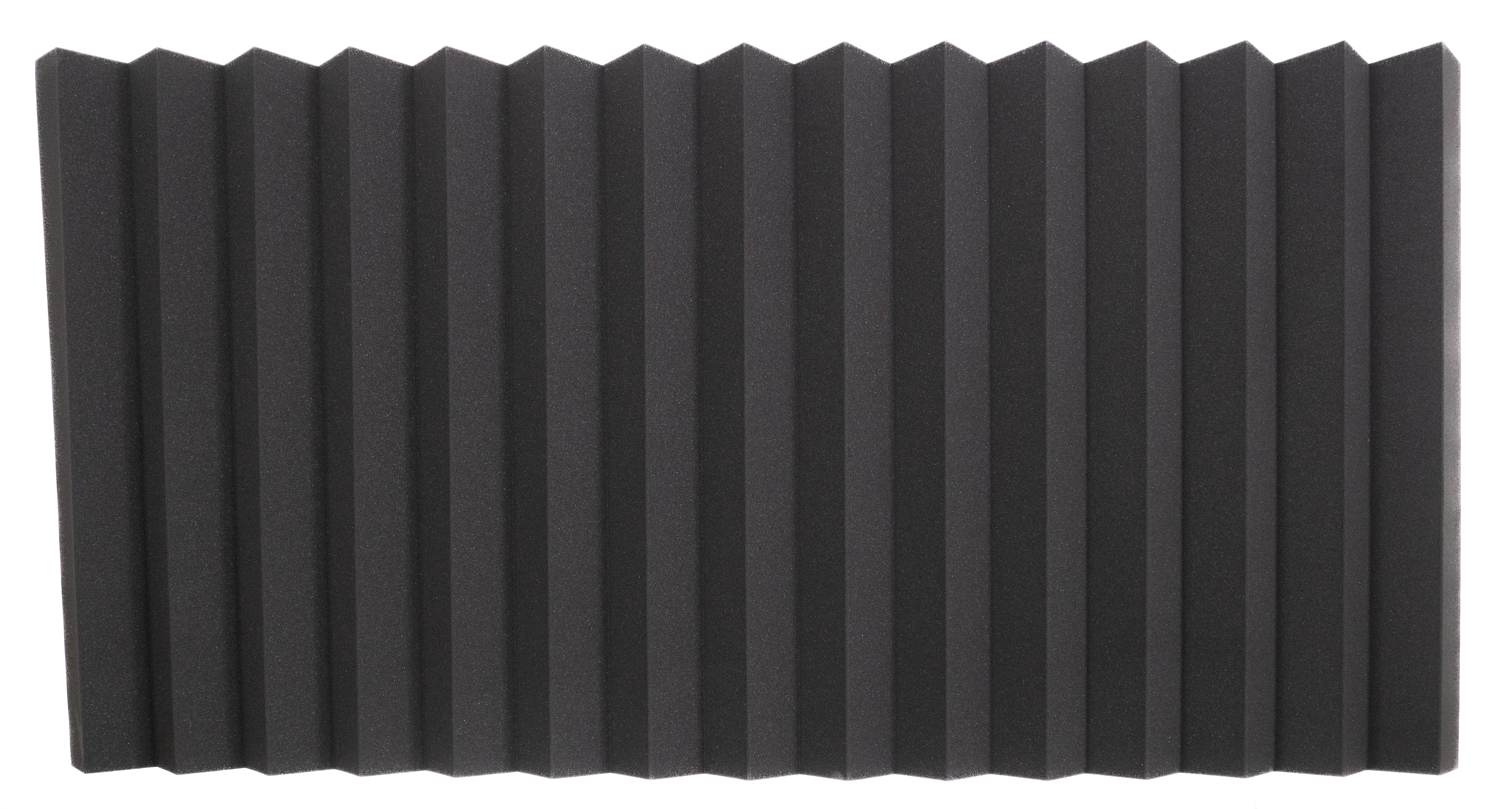 StudioMate FA60 Acoustic Foam (2 pcs - 60 x 120cm)