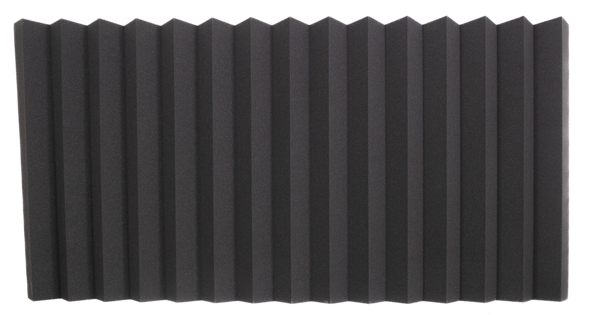 StudioMate FA60 Acoustic Foam (2 pcs - 60 x 120cm)