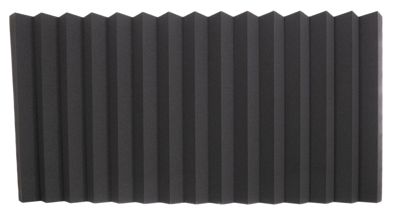 StudioMate FA60 Acoustic Foam (2 pcs - 60 x 120cm)