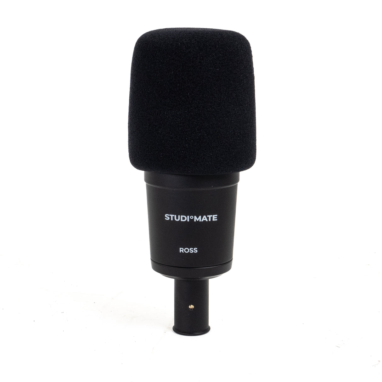 Studiomate CM200 Microphone d'étude