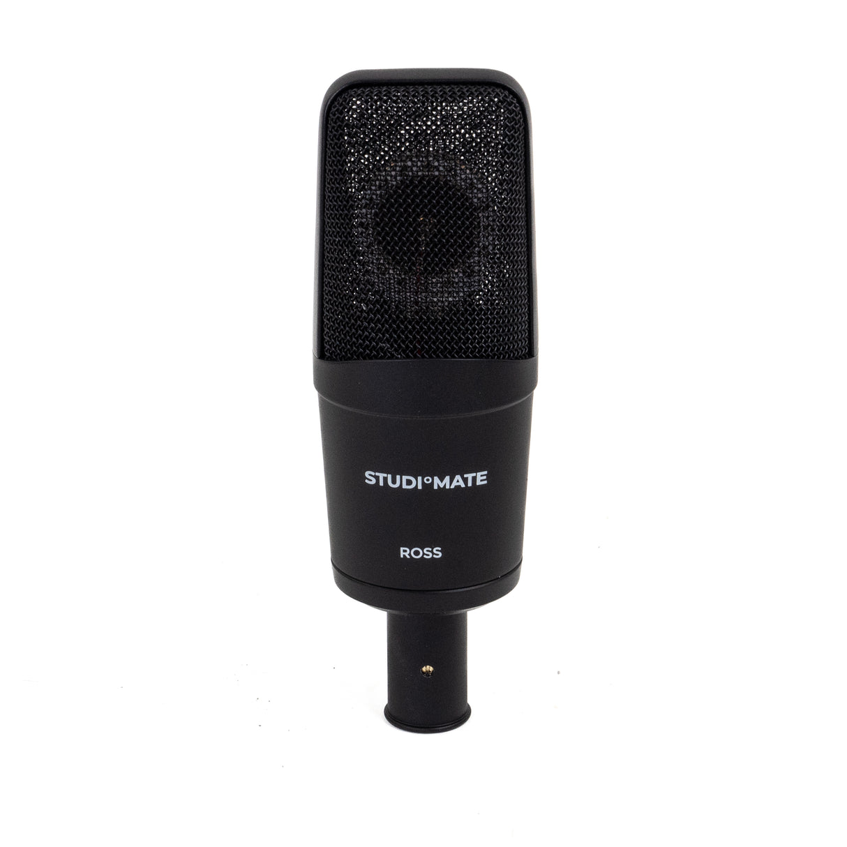 Studiomate CM200 Microphone d'étude