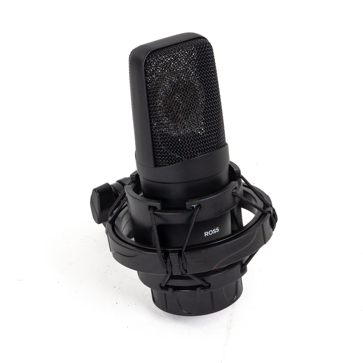 Studiomate CM200 Microphone d'étude