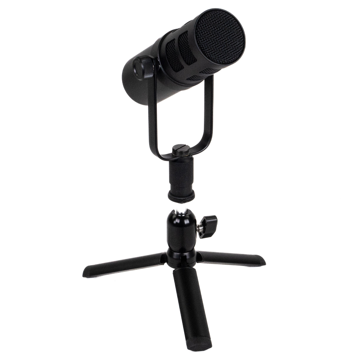 StudioMate SB7 Broadcast Microphone
