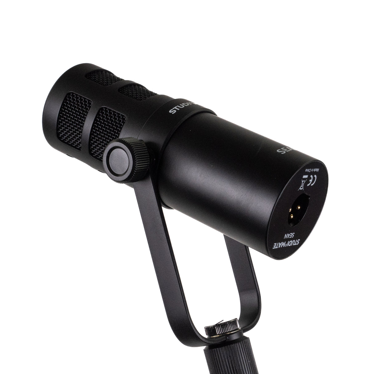 StudioMate SB7 Broadcast Microphone