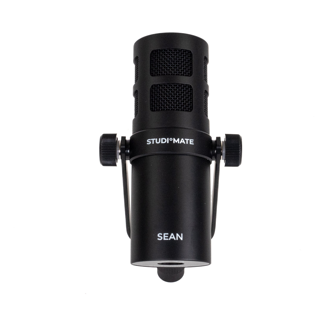 StudioMate SB7 Microphones de diffusion