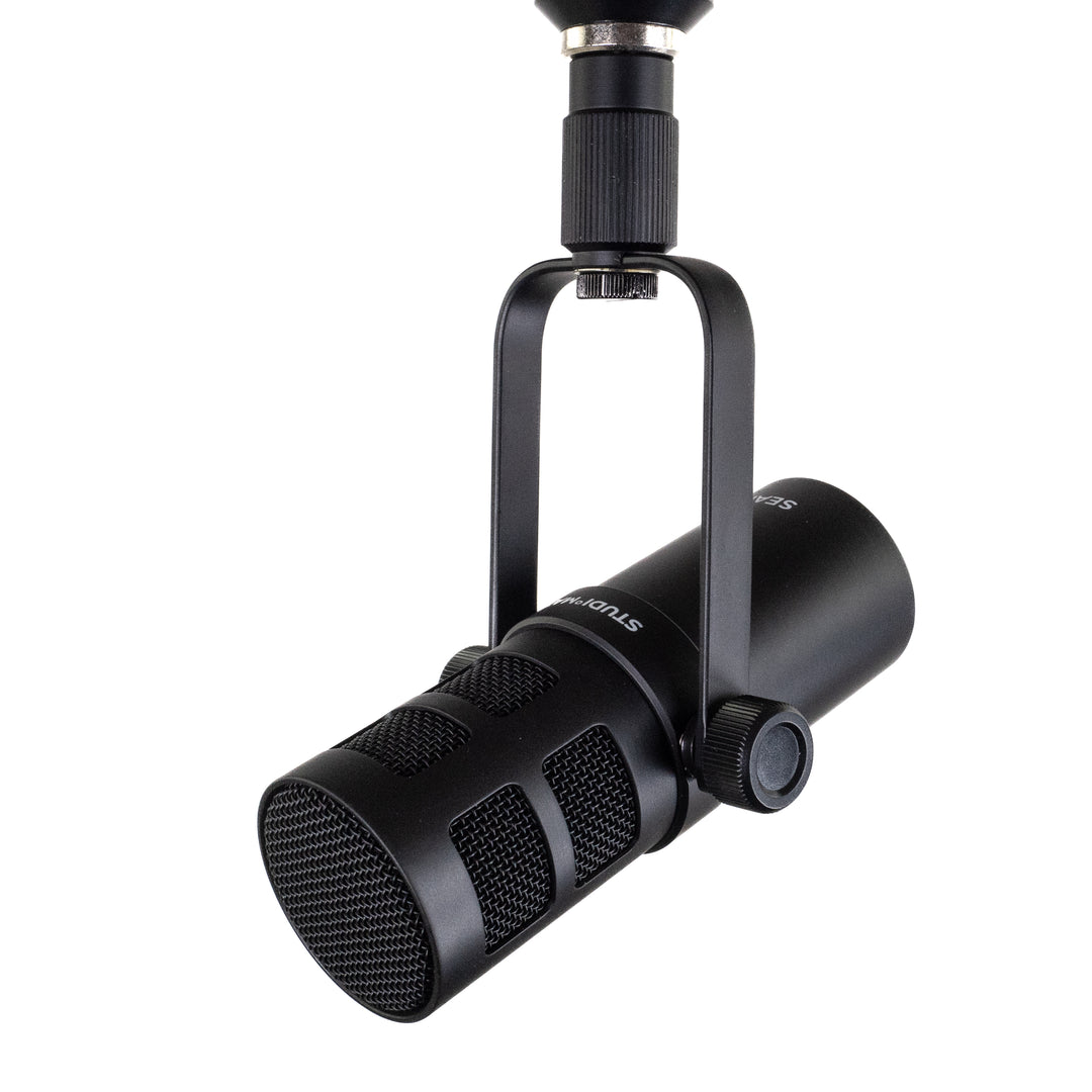 StudioMate SB7 Microphones de diffusion