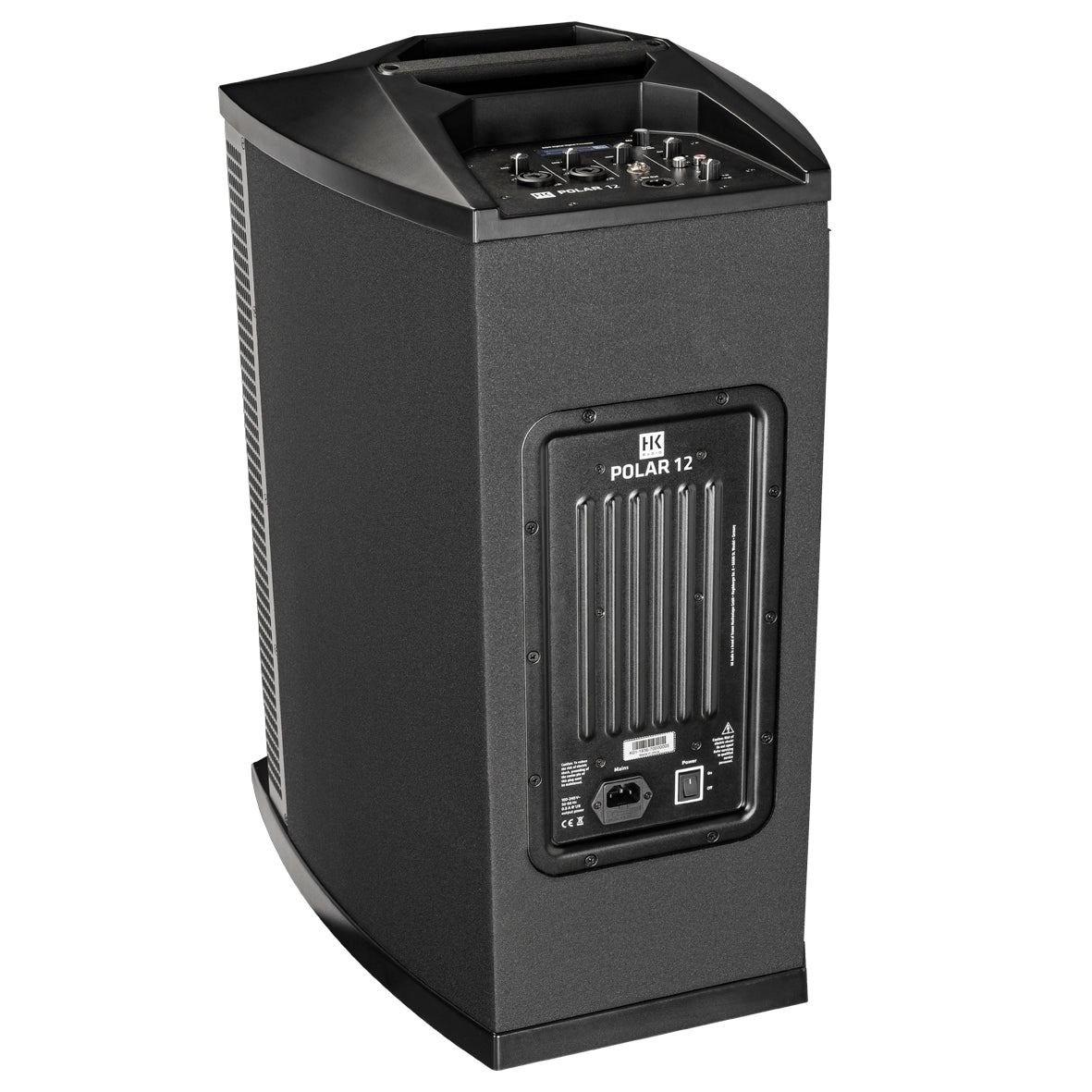 HK Audio Polar 12 column speaker