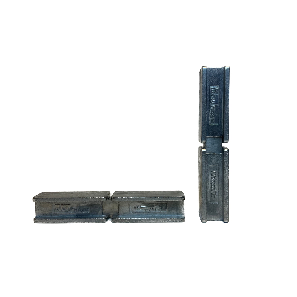 Sunstill Profil H avec serrure
