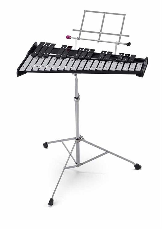 Suzuki Glockenspiel Chromatique - 32 tons - SG-320ST
