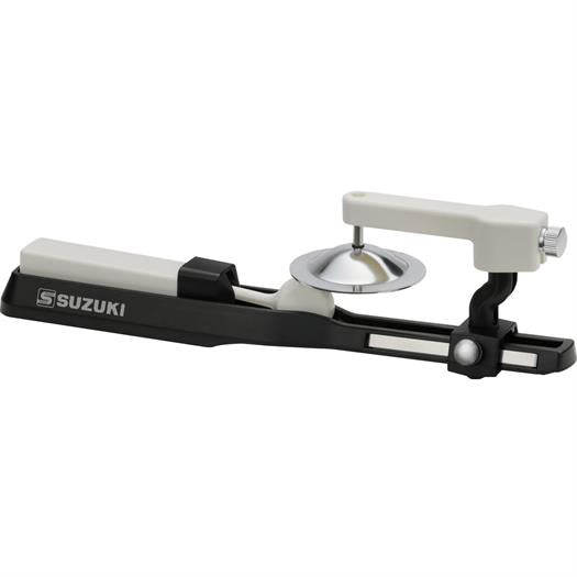 Suzuki BARcussion Cymbal avec base - KSP-1