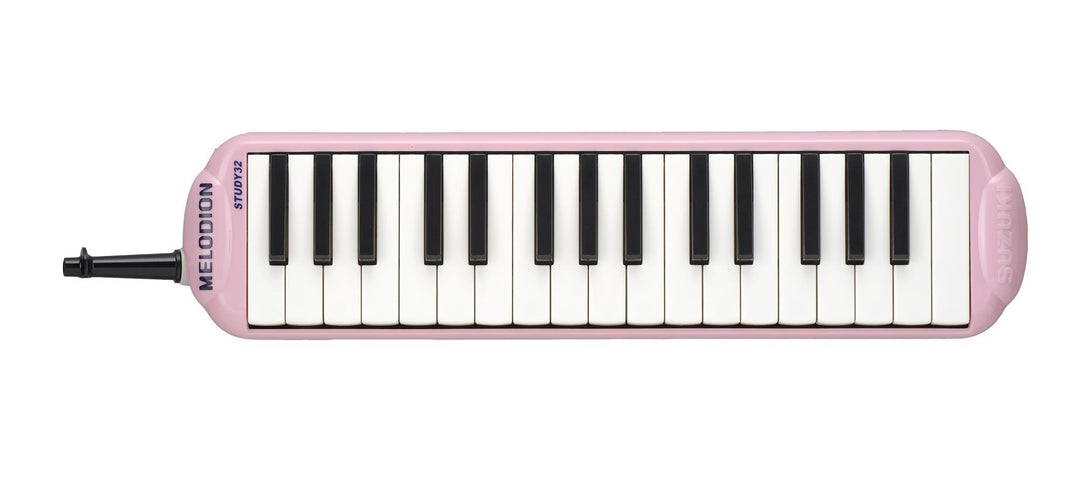 Suzuki Study Alt Mélodicas (Rose)
