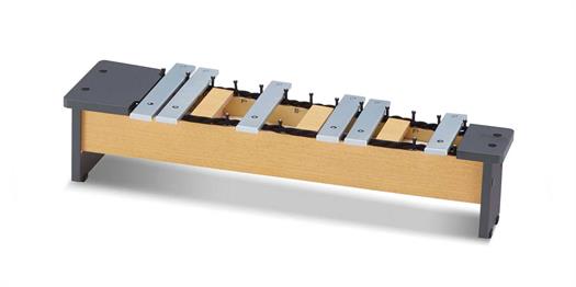 Suzuki Métallophone Soprano Diatonic - MPS-6 Add-On