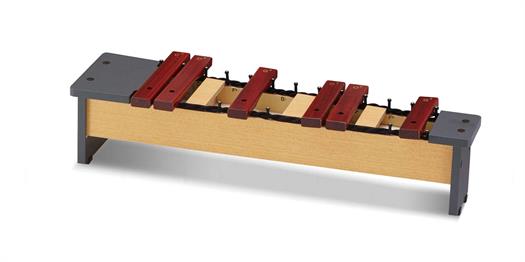 Suzuki xylophone soprano additionnel - XPS-6