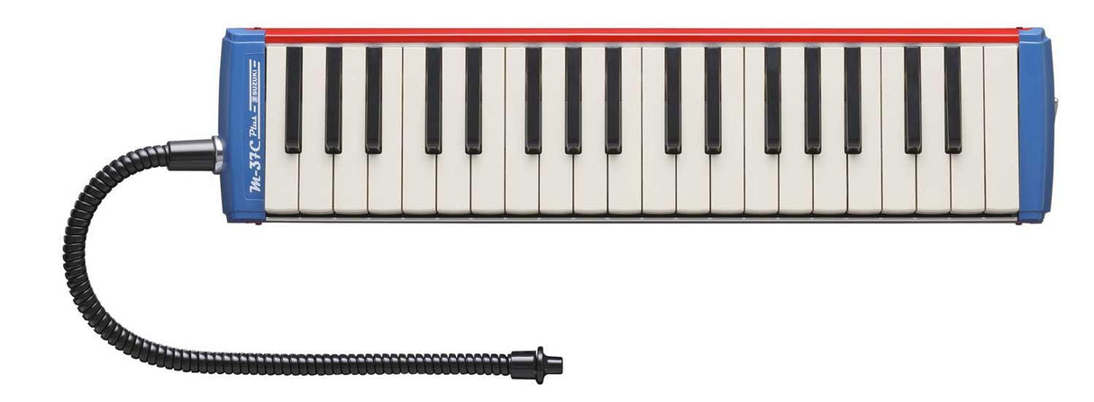 Suzuki Plus Alt Melodica (Blue)