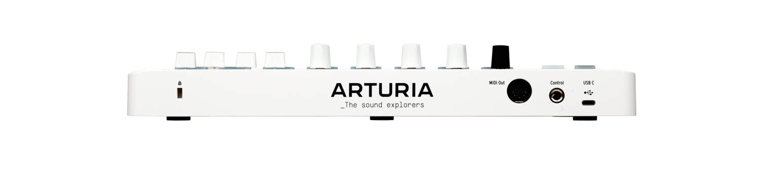 Arturia MiniLab 3 MIDI-Keyboard