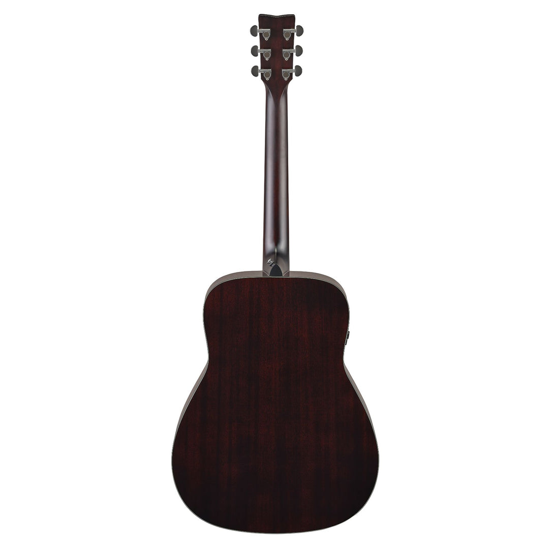 Yamaha TAG1 E Dreadnaught (Naturel)