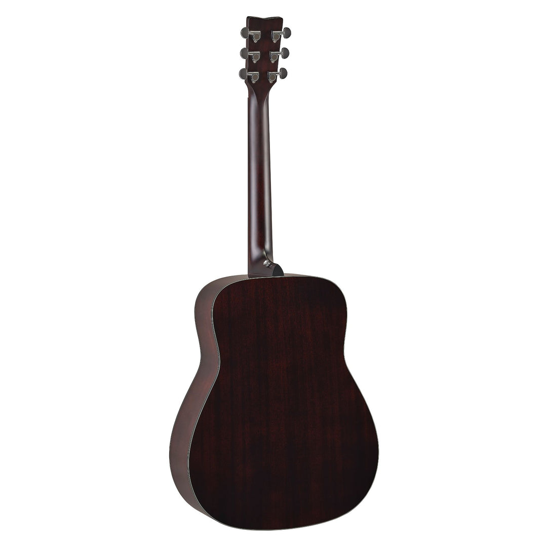 Yamaha TAG1 E Dreadnaught (Sand Burst)
