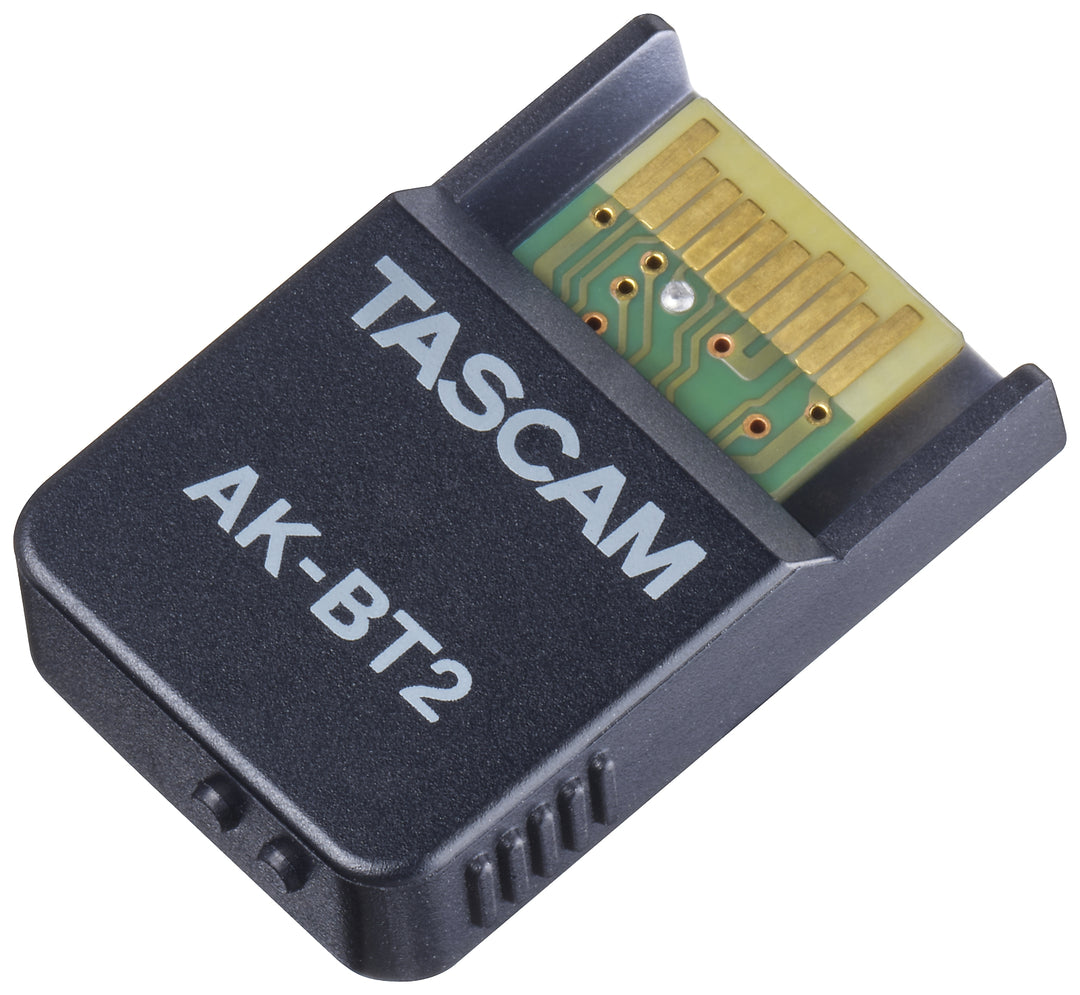 Adaptateur Bluetooth Tascam pour enregistreur Tascam