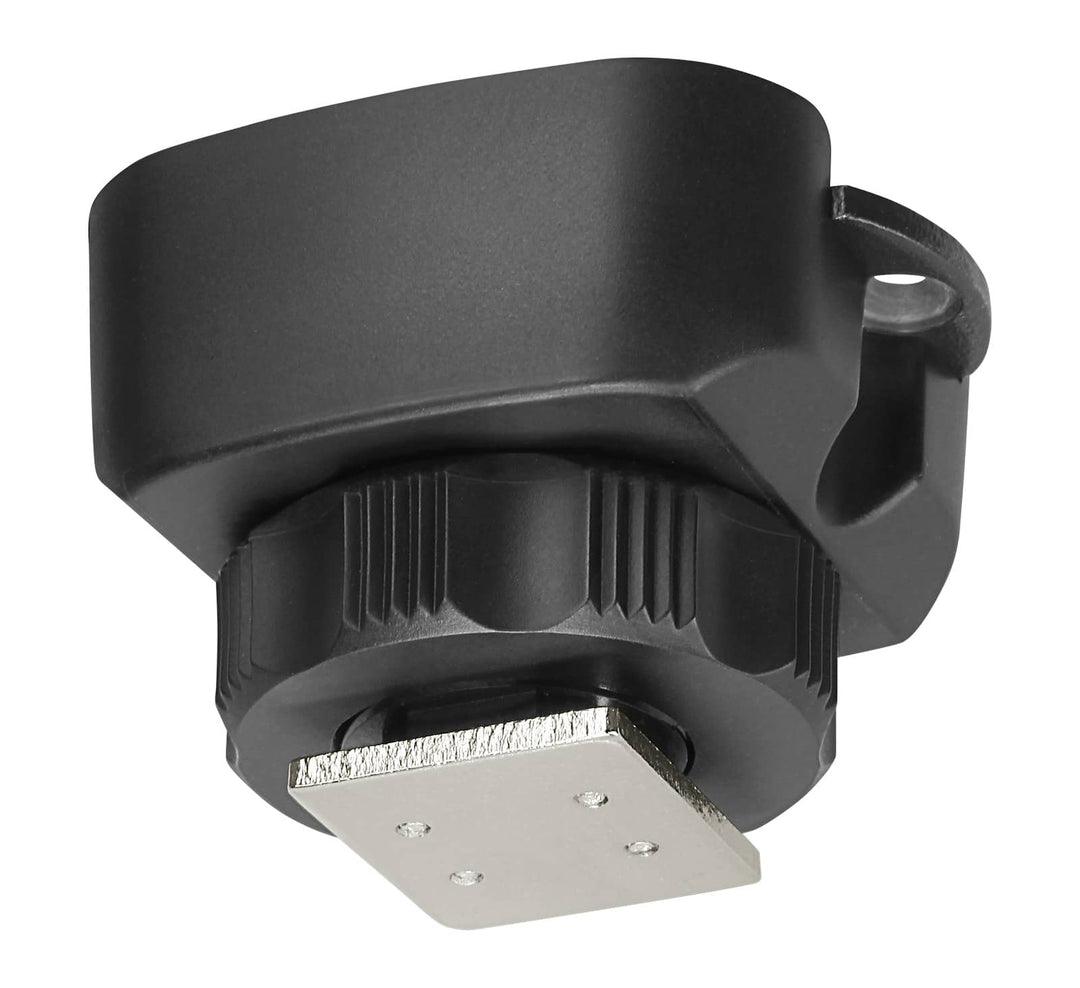 Adaptateur hot shoe Tascam AK1-AN pour caméra avec entrée analogique