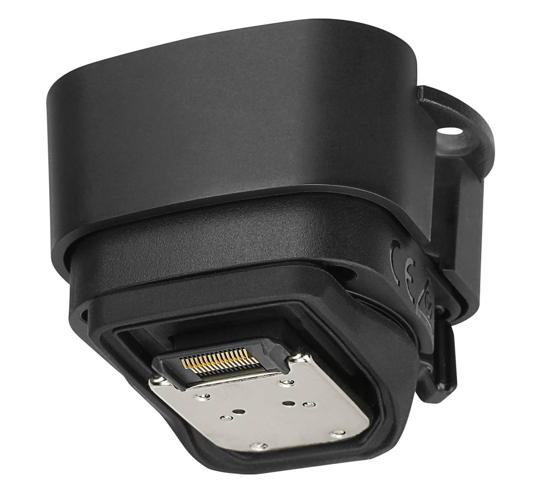 Tascam AK1-C adaptateur hot shoe pour appareil photo Fujifilm