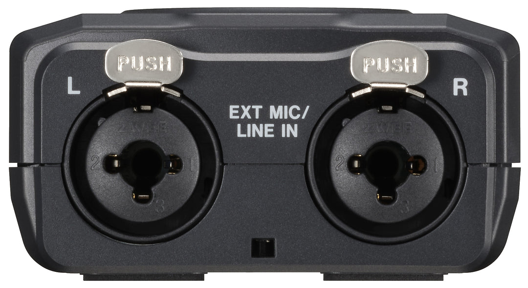 Enregistreur portable, dictaphone Tascam DR-40XP