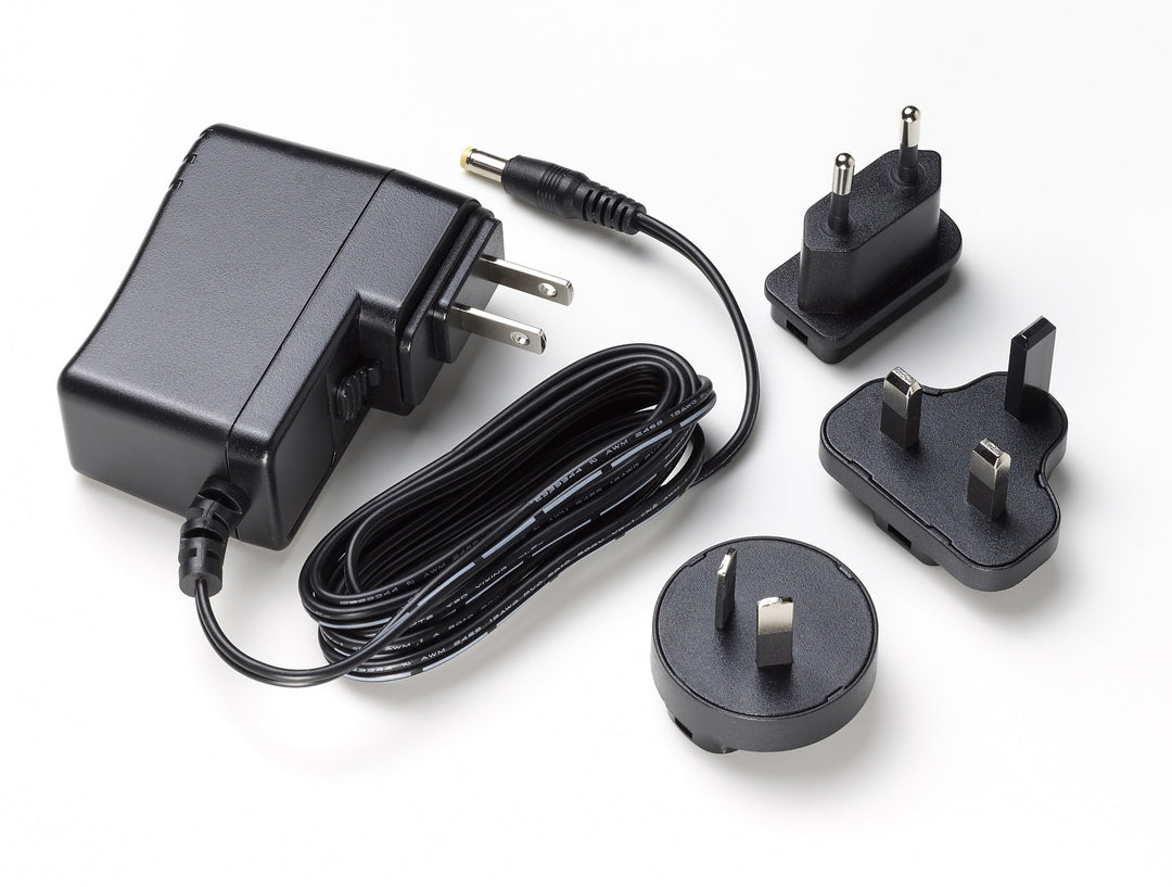 Tascam PS-P1220E alimentation 12V, 2A